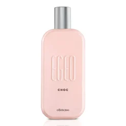 Perfume de mujer Egeo Choc EDT 90ML
