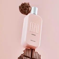 Perfume de mujer Egeo Choc EDT 90ML
