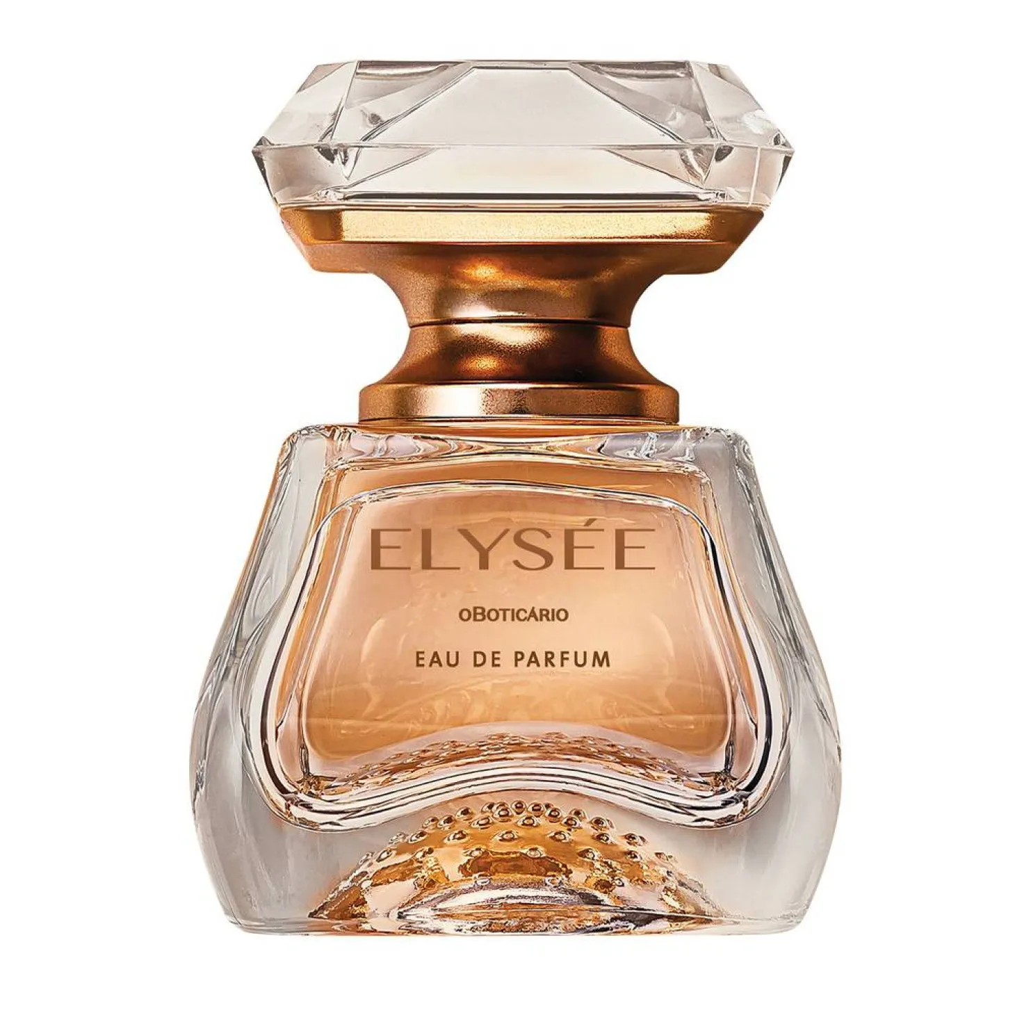 Perfume de mujer Elysee Edp 50Ml S/Lyral Exp