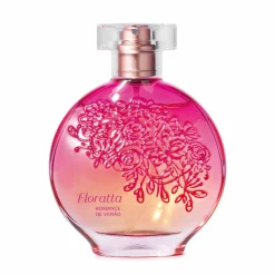 Perfume de mujer Floratta EDT Romance de verano 75ml