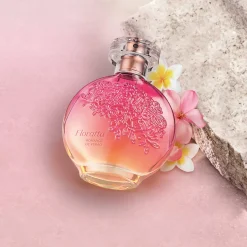Perfume de mujer Floratta EDT Romance de verano 75ml