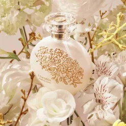 Perfume de mujer Floratta EDT Simple Love 75Ml Exp