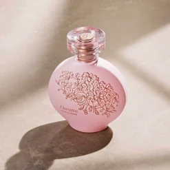 PERFUME DE MUJER FLORATTA EDT LOVE FLOWER 75ML