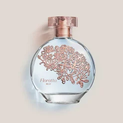 Perfume de mujer Floratta EDT blue 75ML EXP