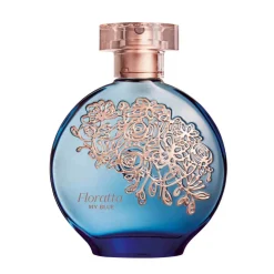 Perfume de mujer Floratta EDT My Blue 75Ml Exp
