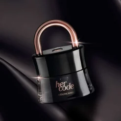 Perfume de mujer her code EDP 50ml