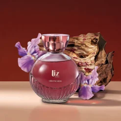 Perfume de mujer LIZ EDT INTENSO EXP 100ml