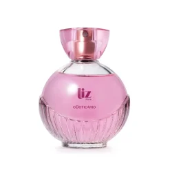 Perfume de mujer Liz Flora EDT 100ml