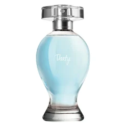 Perfume de mujer Thaty Edt Boticoll 100Ml Exp