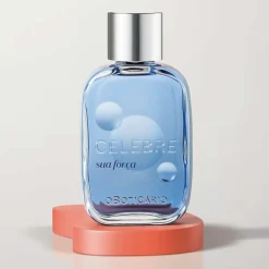 Perfume para hombre Celebre Edt 70/70 Masculina 100Ml Exp