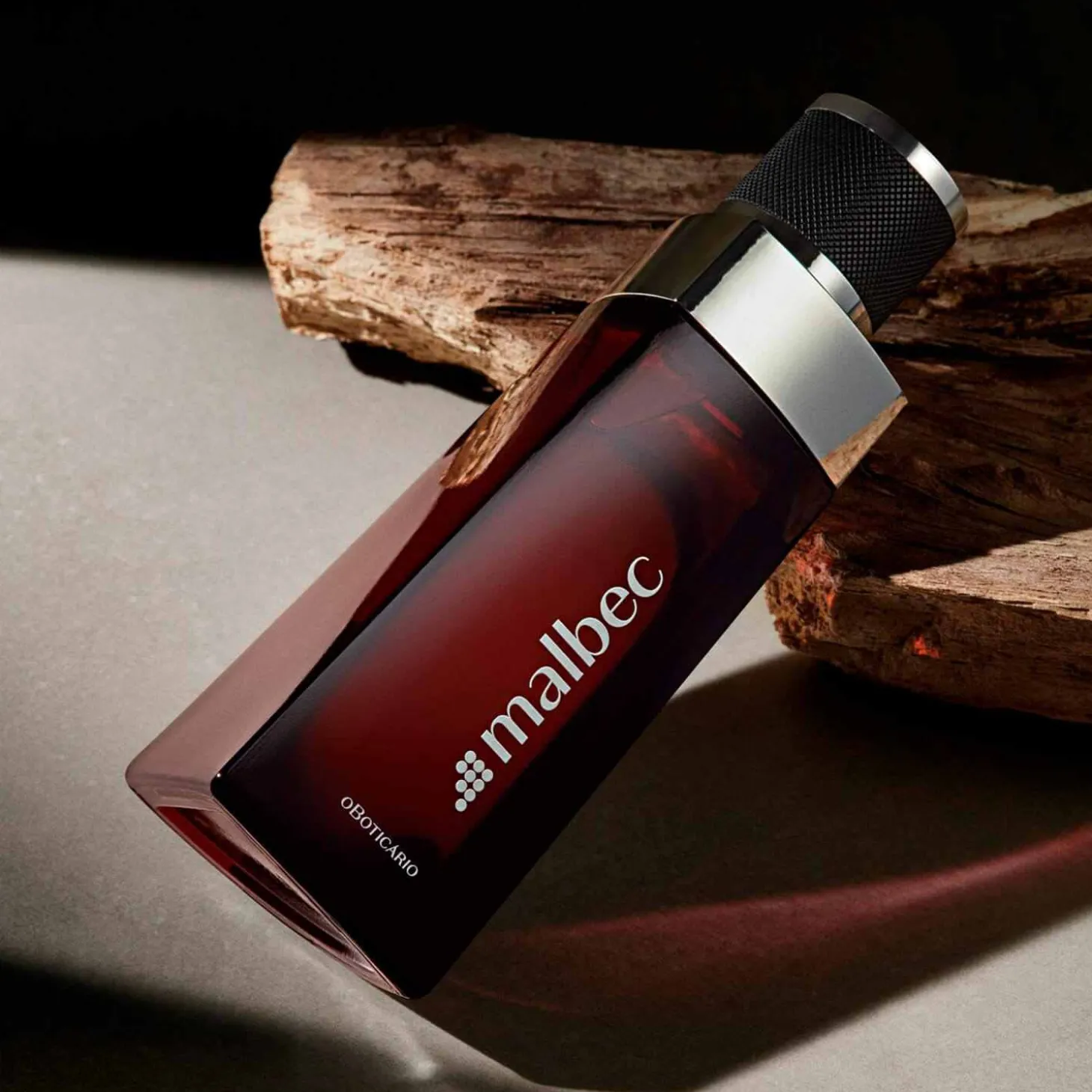Perfume para hombre Eau de Toilette Tradicional, 100 ml. Malbec