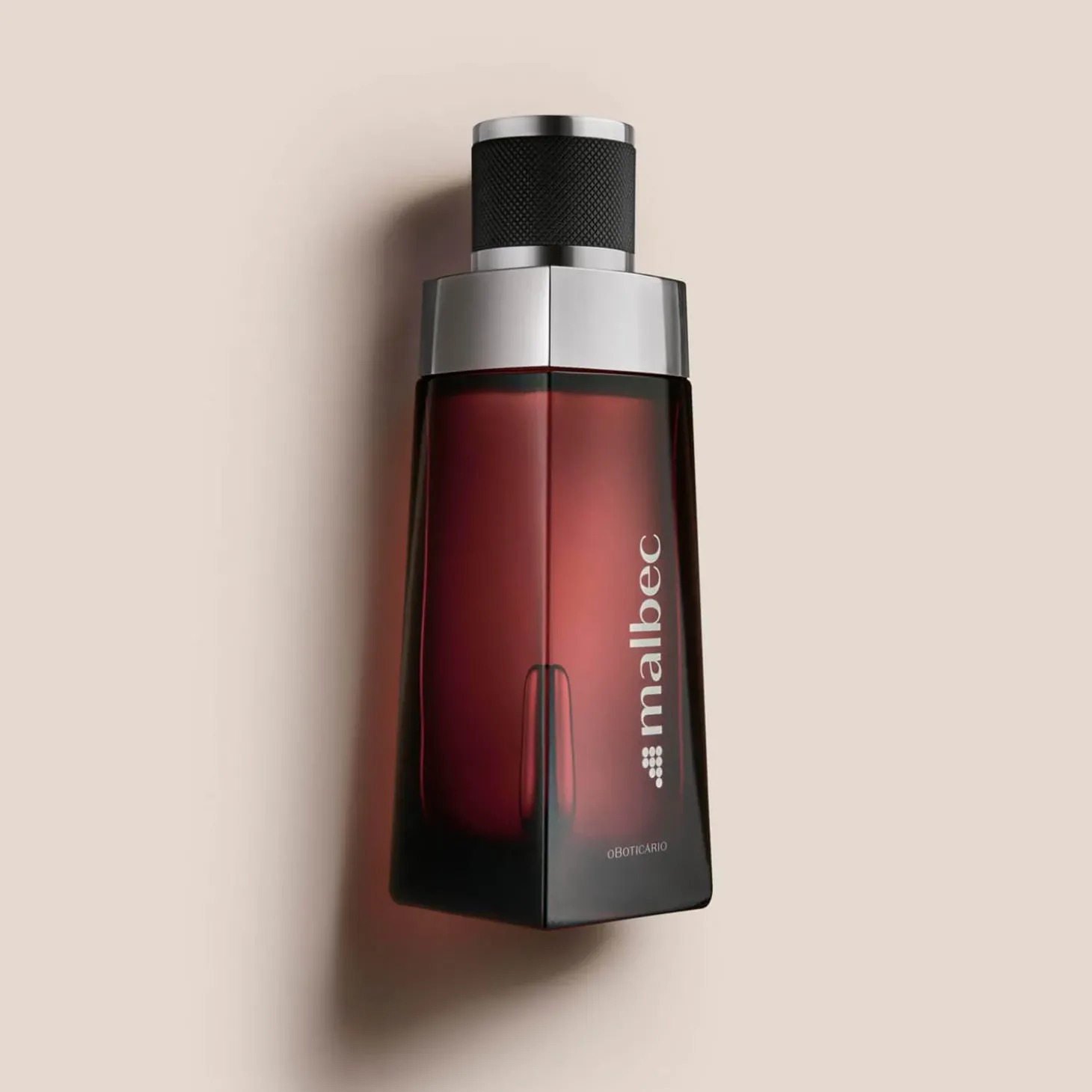 Perfume para hombre Eau de Toilette Tradicional, 100 ml. Malbec