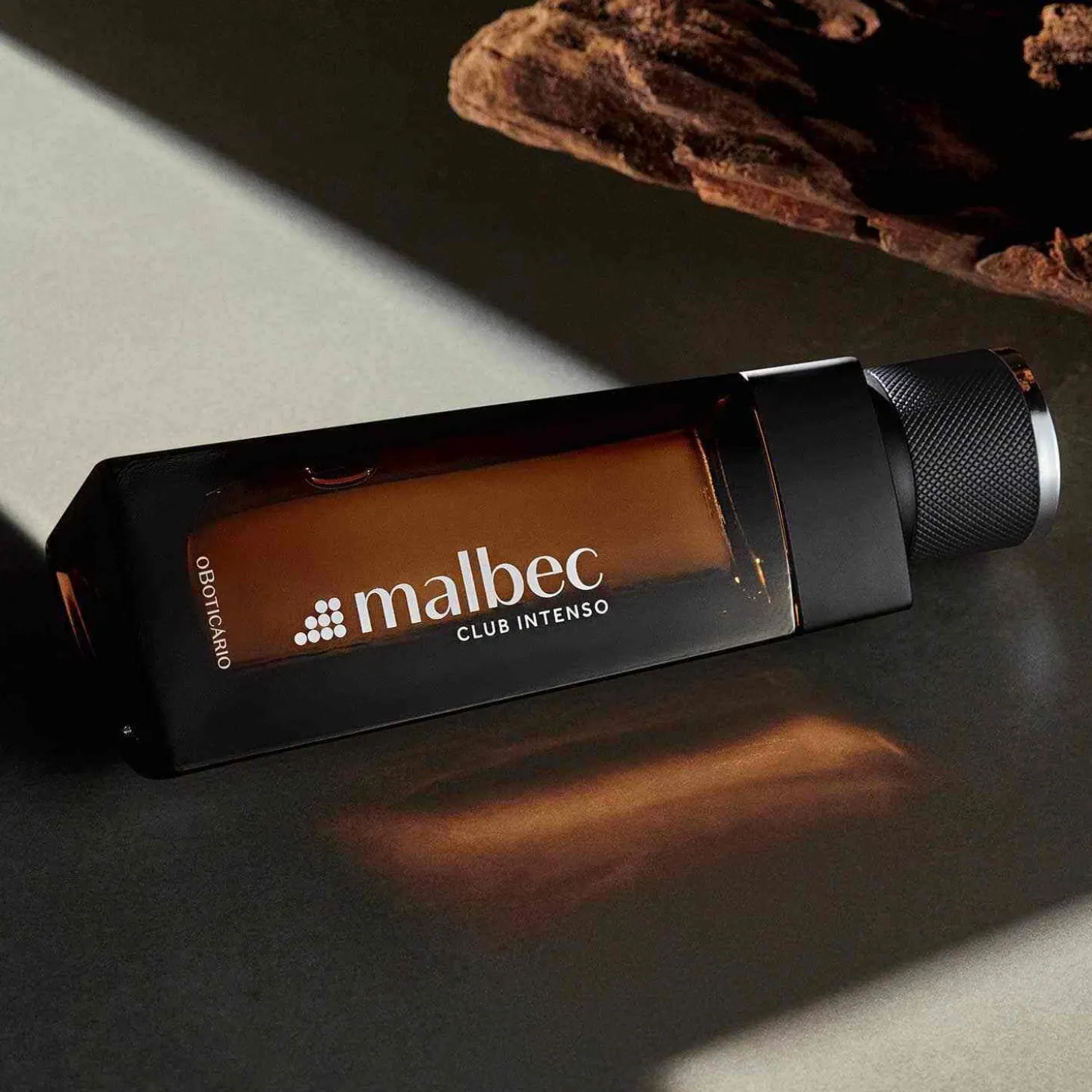 Perfume para hombre Eau de Toilette Intenso 100ML Malbec Club