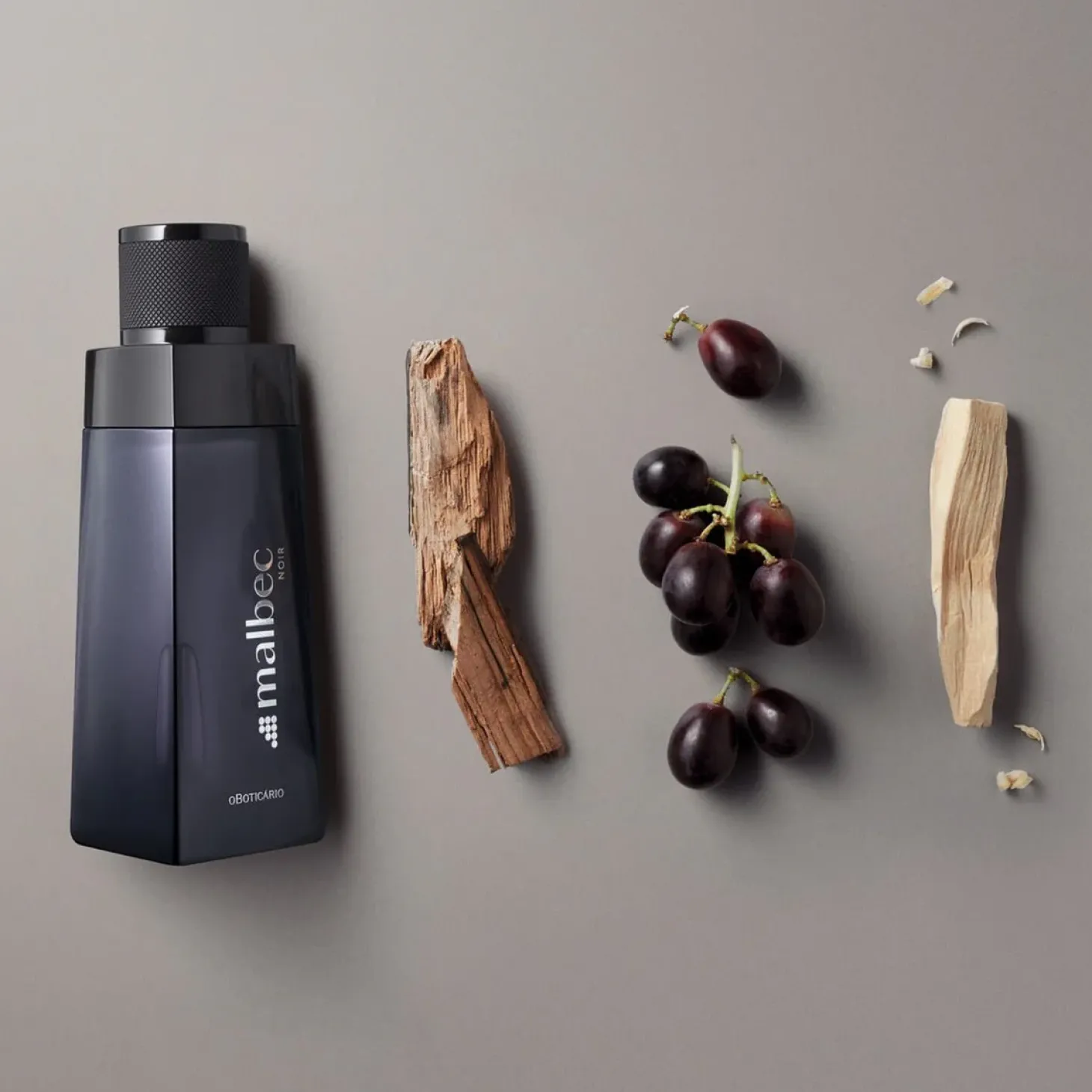 Perfume para hombre Malbec Edt Noir 100Ml