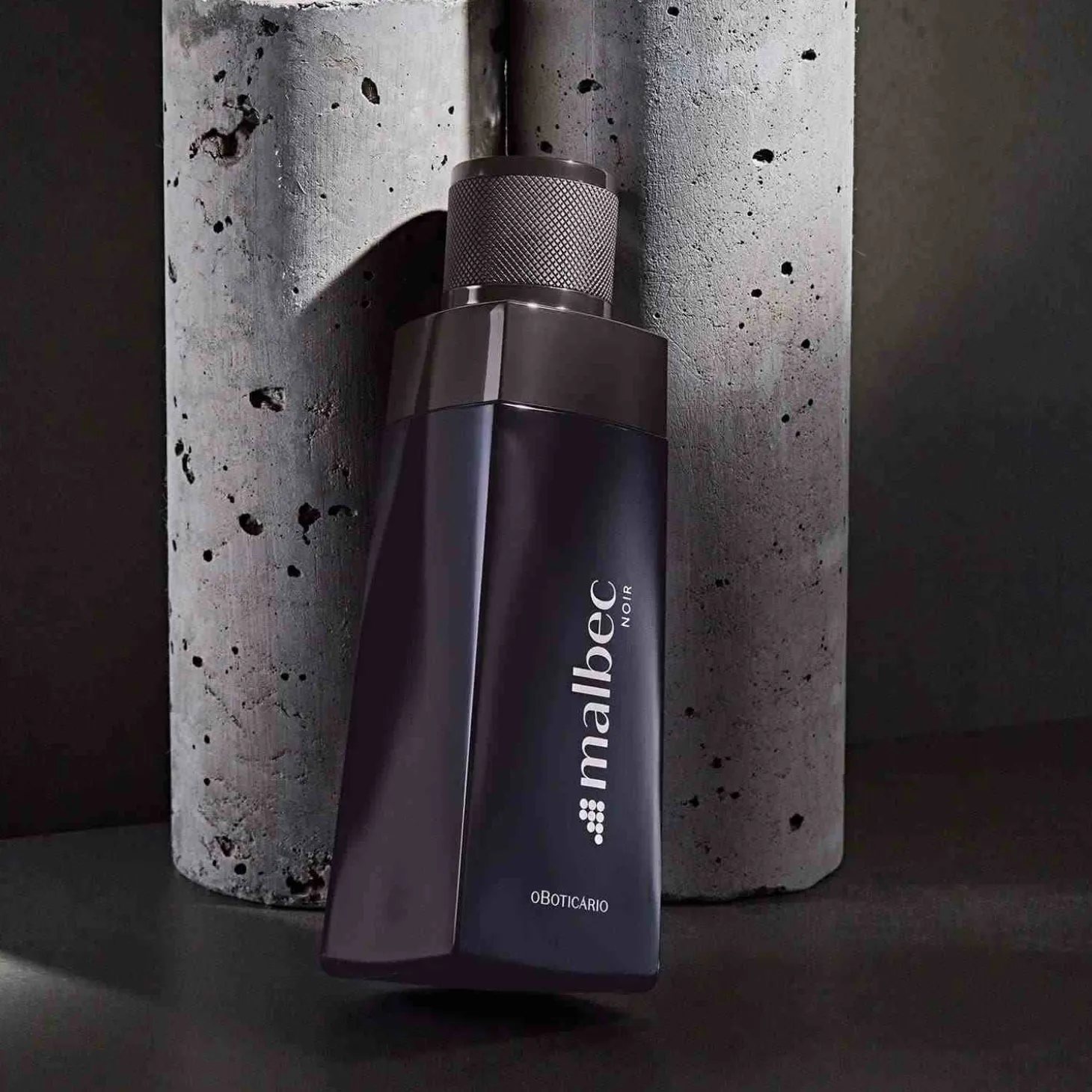 Perfume para hombre Malbec Edt Noir 100Ml