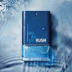 Perfume para hombre QUASAR EDT RUSH 100ml