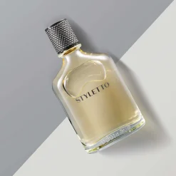 Perfume para hombre Styletto amaderado Edt 100Ml Boticoll