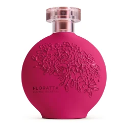 Perfume para mujer Floratta EDT Flores Secretas 75Ml
