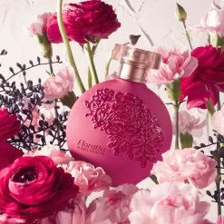 Perfume para mujer Floratta EDT Flores Secretas 75Ml