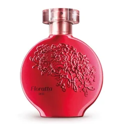 Perfume para mujer Floratta EDT Red 75Ml