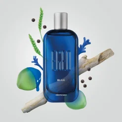 Perfume Unisex Egeo Edt Blue 90Ml