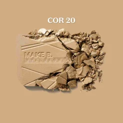 Polvo Compacto Facial Hyaluronico 8G Make B.