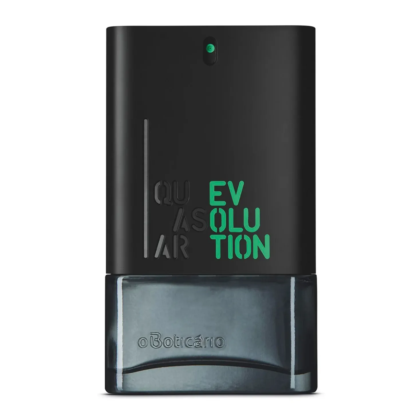 QUASAR EVOLUTION EDT 100ML EXP V4