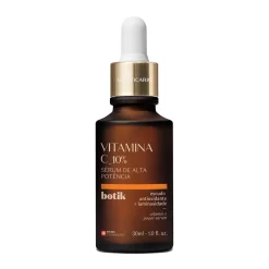 SERUM DE ALTA POTENCIA VITAMICA C 30ml BOTIK