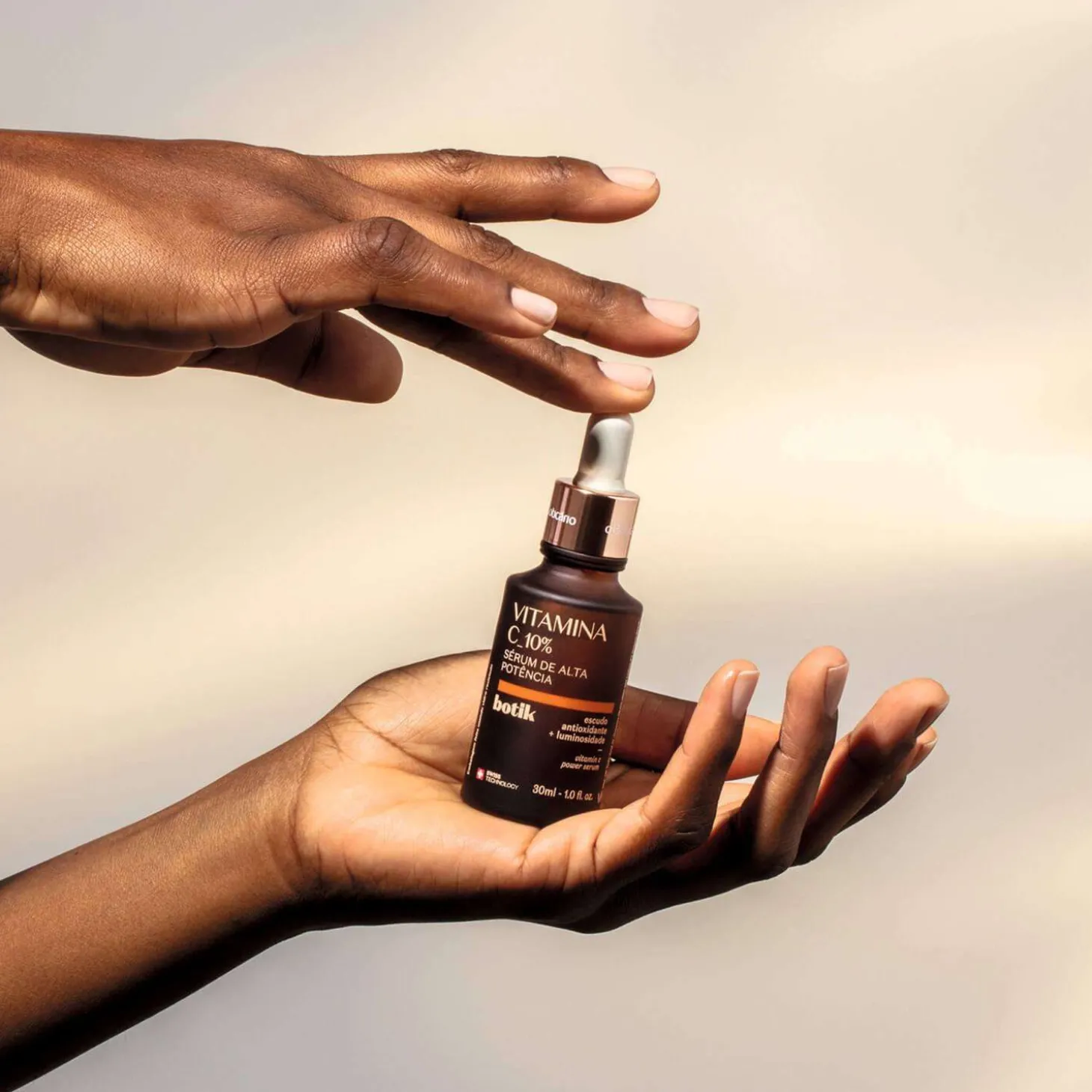 SERUM DE ALTA POTENCIA VITAMICA C 30ml BOTIK