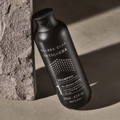 Shampoo anticaída para hombre Malbec Club 250Ml