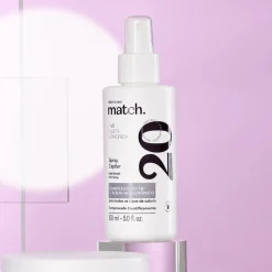 Spray capilar Multi Beneficiosos 150Ml Match